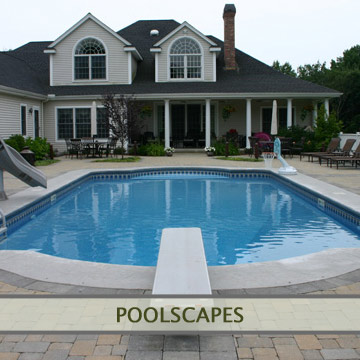 poolscapes